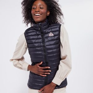 Gilet léger Masha Vest Black