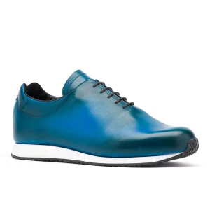 Basket Éthique - Bleu