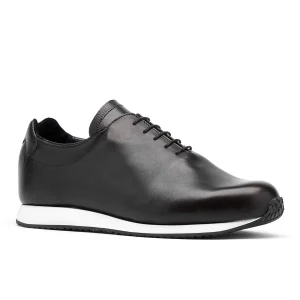 Basket Éthique - Noir