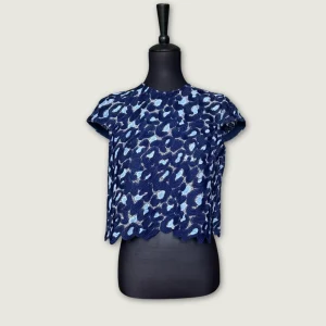 SANDRO - CROP TOP T.2