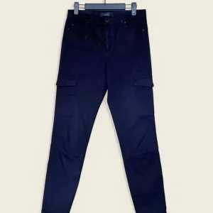 IKKS - JEAN SLIM T.36