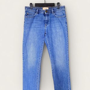 SESSUN - JEAN BLEU SANTI DAD T.36