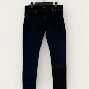 IKKS - JEAN FEMME SLIM SCULPT UP T.42