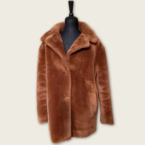 BA&SH - MANTEAU GOJI T.1