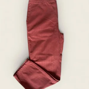 BELLEROSE - PANTALON VASCO HOMME T.42