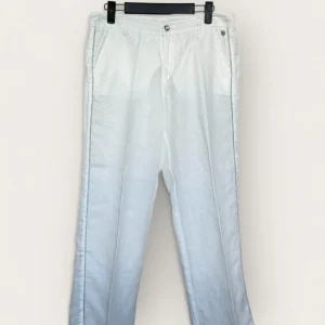 FREEMAN PORTER - PANTALON BLANC T.27