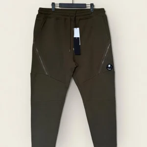 C.P. COMPANY - PANTALON JOGGING HOMME T.XXL