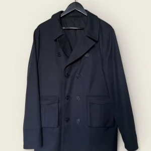 BRUMMELL - MANTEAU DEMI-SAISON T.50