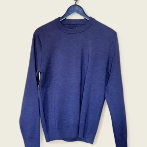 ASPHALTE - PULL GRIS FONCE T.M