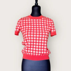 ERIC BOMPARD - PULL MANCHES COURTES T.M