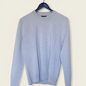 ASPHALTE - PULL GRIS T.M