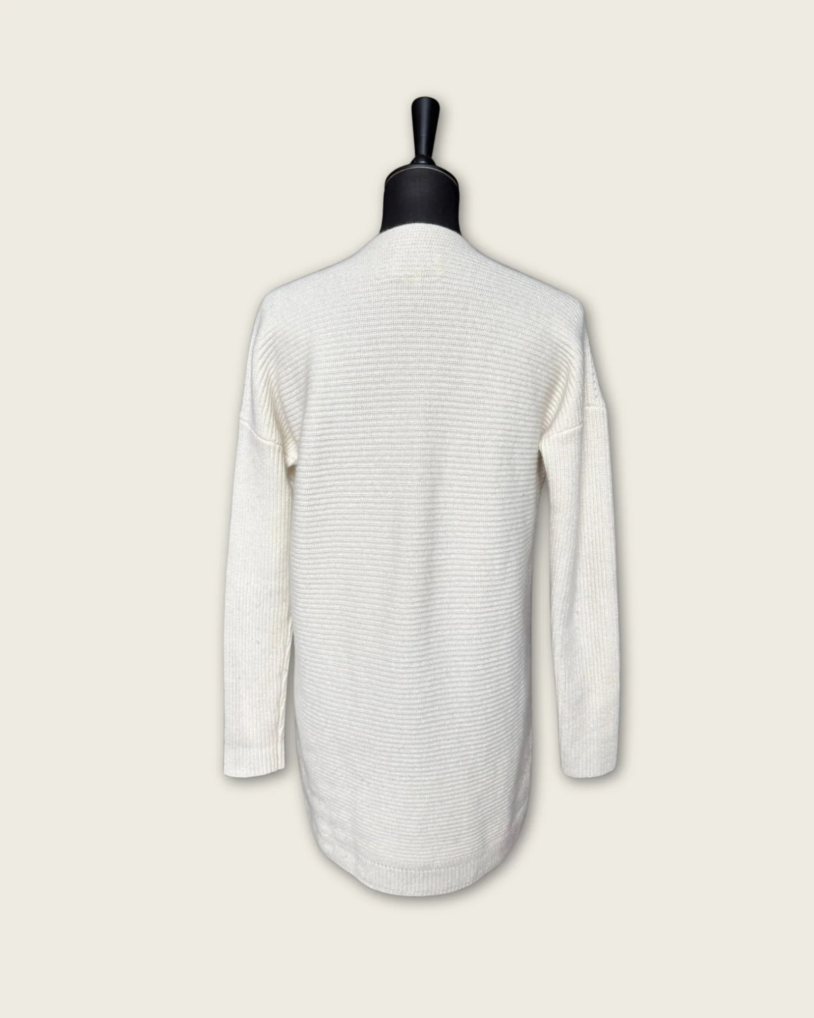 ERIC BOMPARD - PULL 100% PUR CACHEMIRE T.M – Image 3