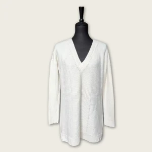 ERIC BOMPARD - PULL 100% PUR CACHEMIRE T.M