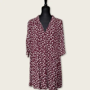 BA&SH - ROBE COCEA T.2