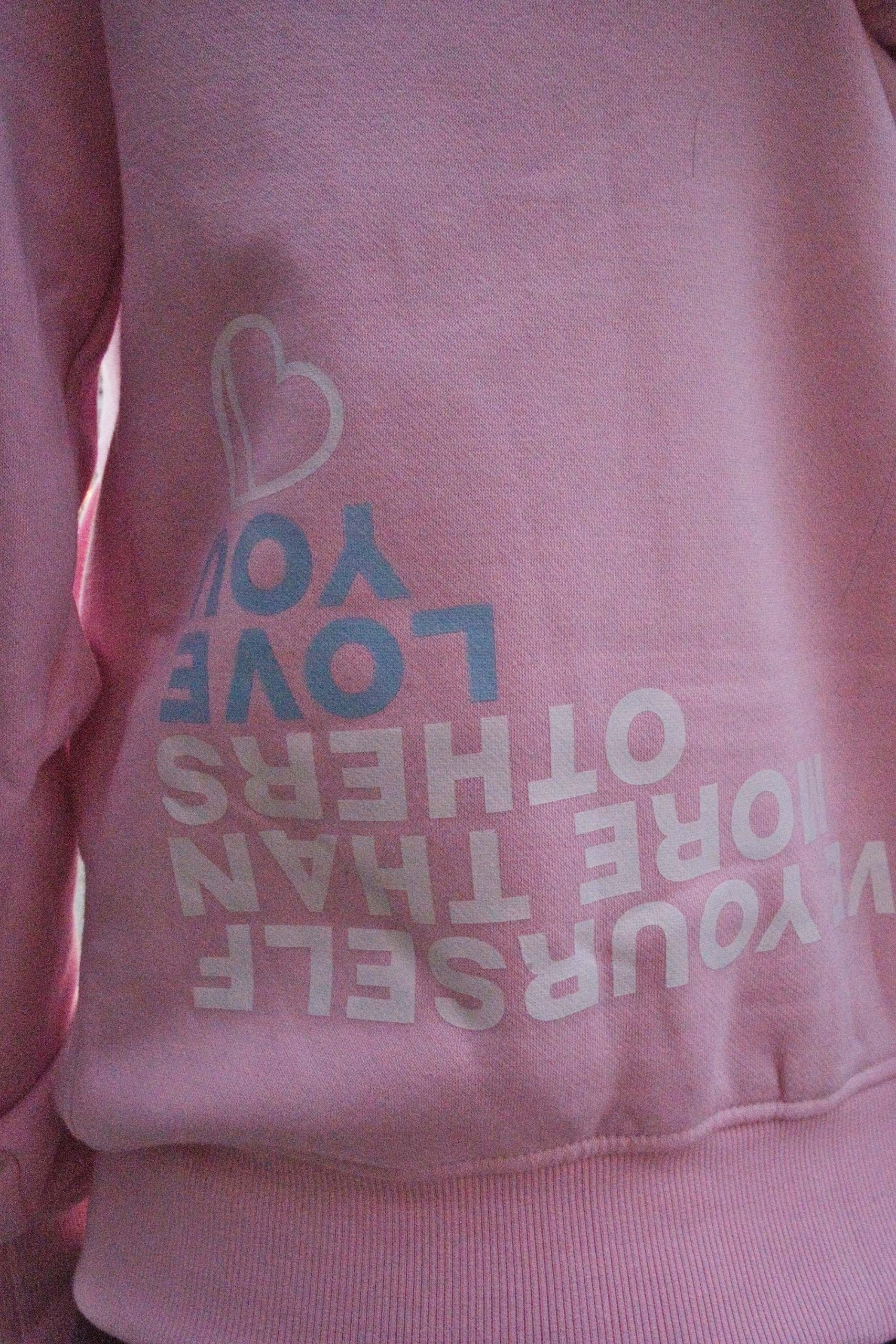 Full-Zip Rose – Image 8