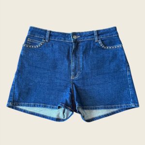 CLAUDIE PIERLOT - SHORT T.38