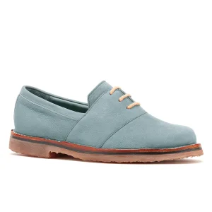 Basket Bateau Cop - Bleu ciel