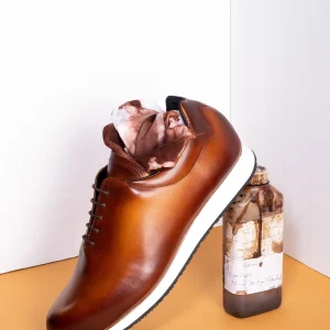 Basket Éthique - Marron