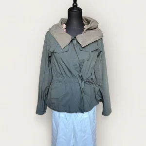 LOLA - VESTE COURTE T.2