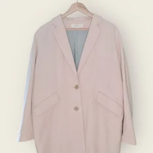 VANESSA BRUNO - VESTE DEMI-SAISON T.36