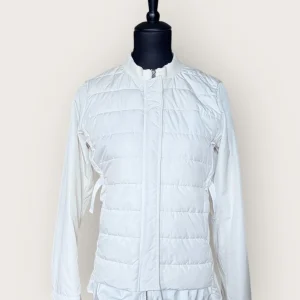 LIU JO - VESTE LEGERE T.38