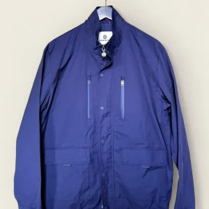 SERGE BLANCO - VESTE PARKA HOMME T.XL