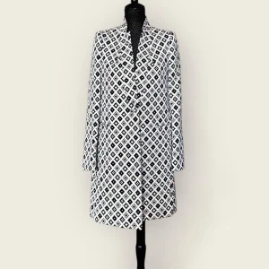 TARA JARMON - VESTE MI-SAISON T.36